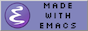 made with GNU Emacs